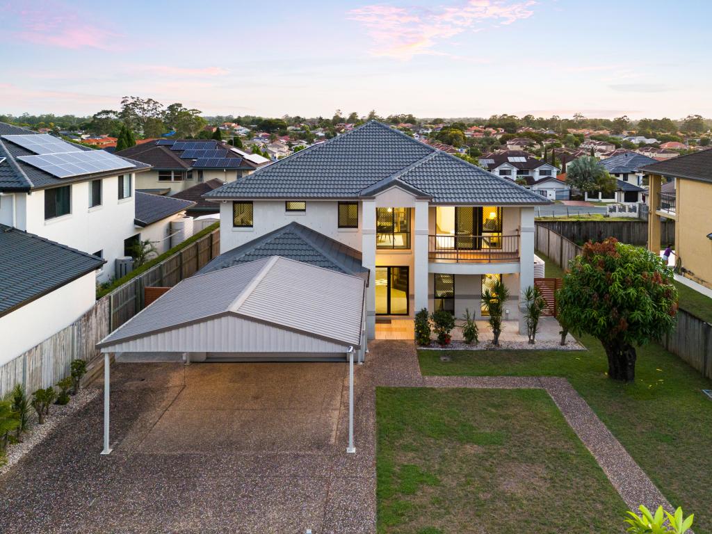 26 Azzure St, Eight Mile Plains, QLD 4113