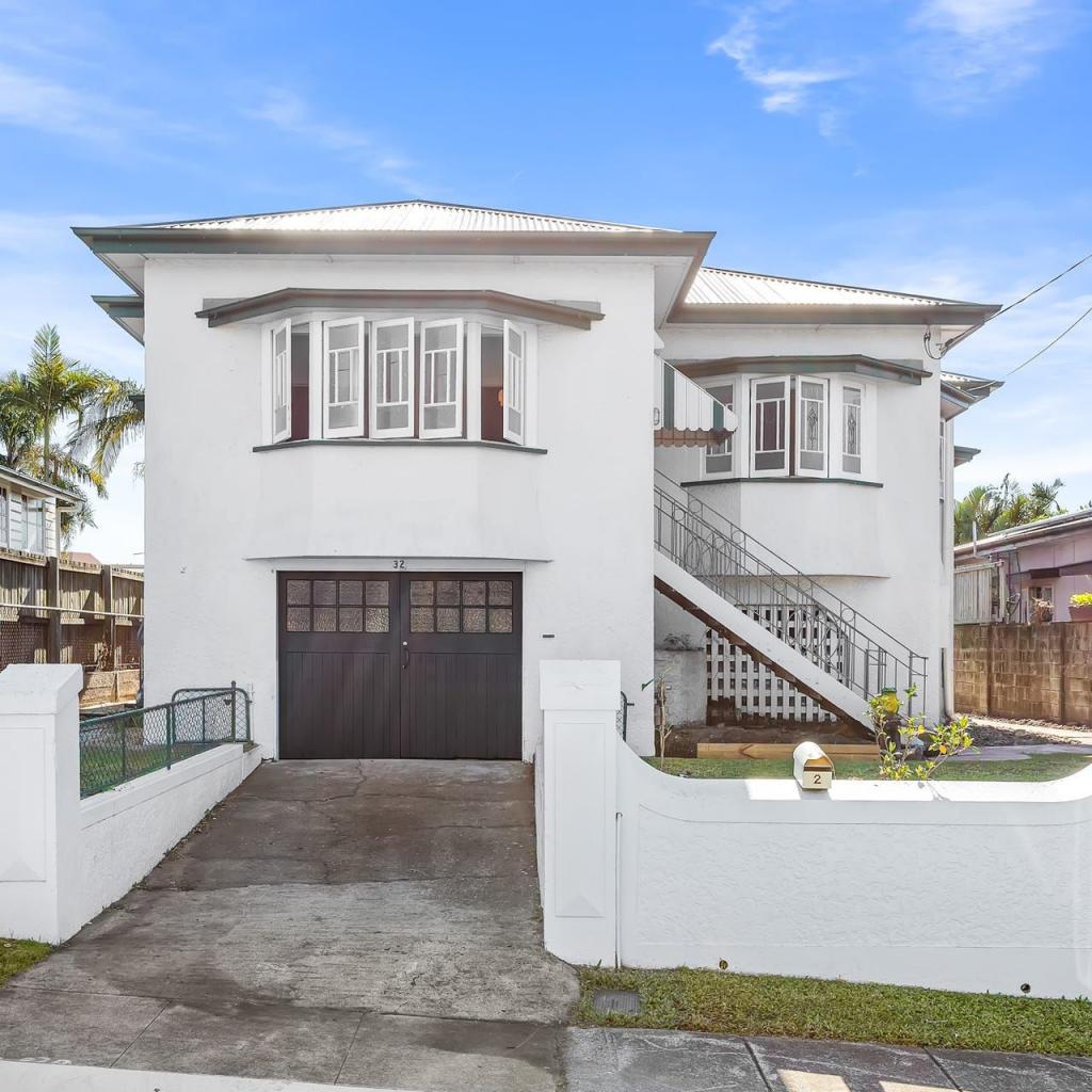 32 Young St, Annerley, QLD 4103