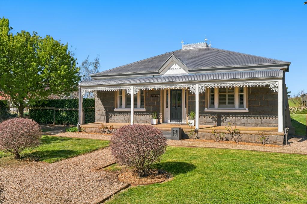 1334 Millthorpe Rd, Millthorpe, NSW 2798