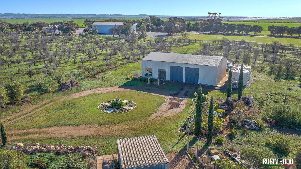 Lot 2 Thuruna Rd, Tumby Bay, SA 5605