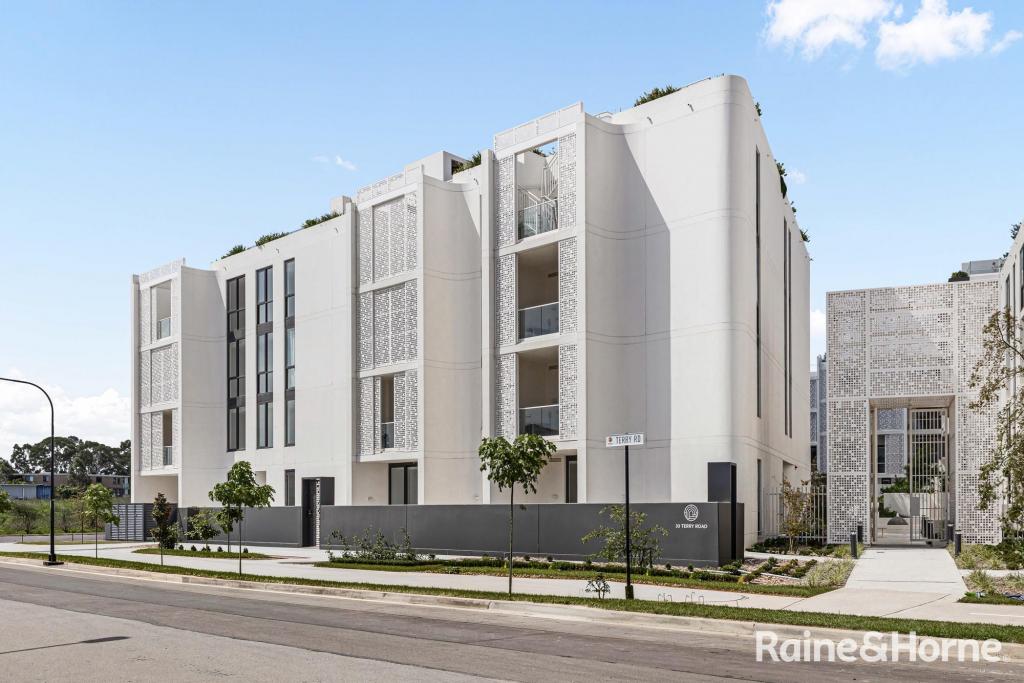 G002/33 Terry Rd, Rouse Hill, NSW 2155