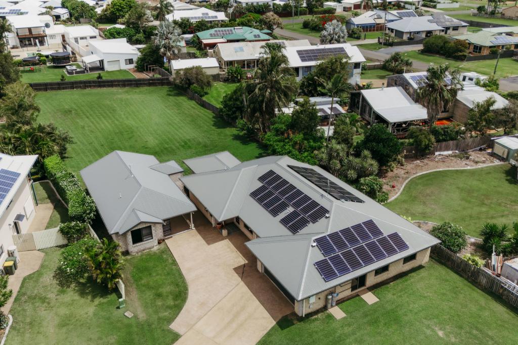 13 Selmar Pl, Innes Park, QLD 4670