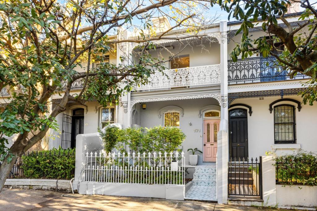 171 Hargrave St, Paddington, NSW 2021