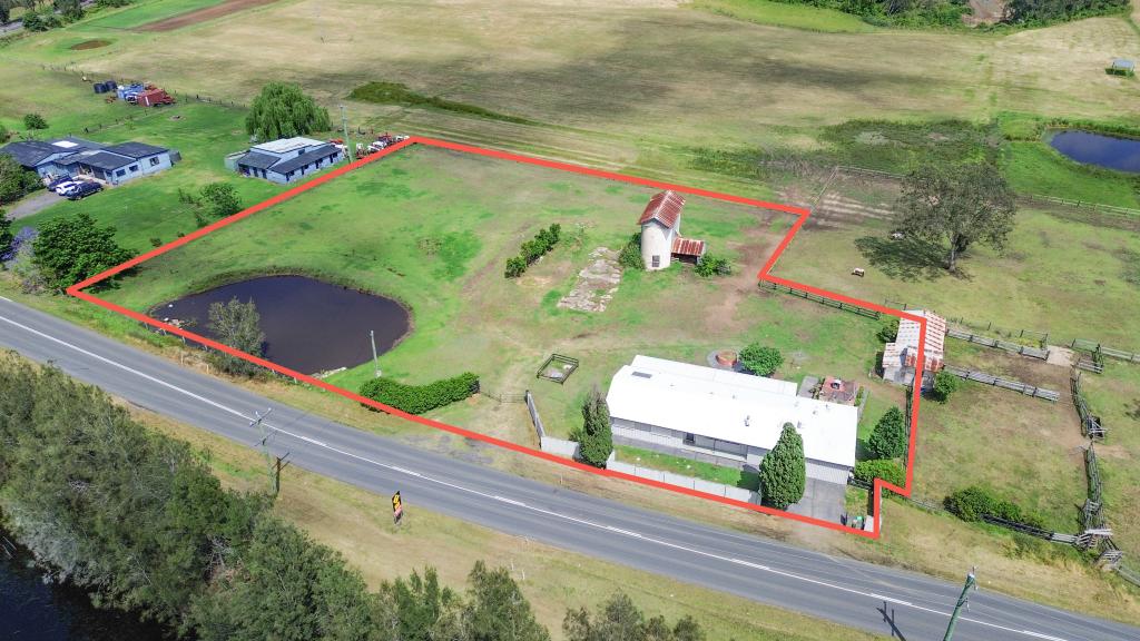 99 Lovedale Rd, Lovedale, NSW 2325