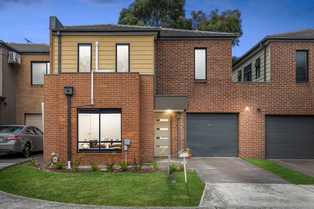 84 Lawn Cres, Braybrook, VIC 3019