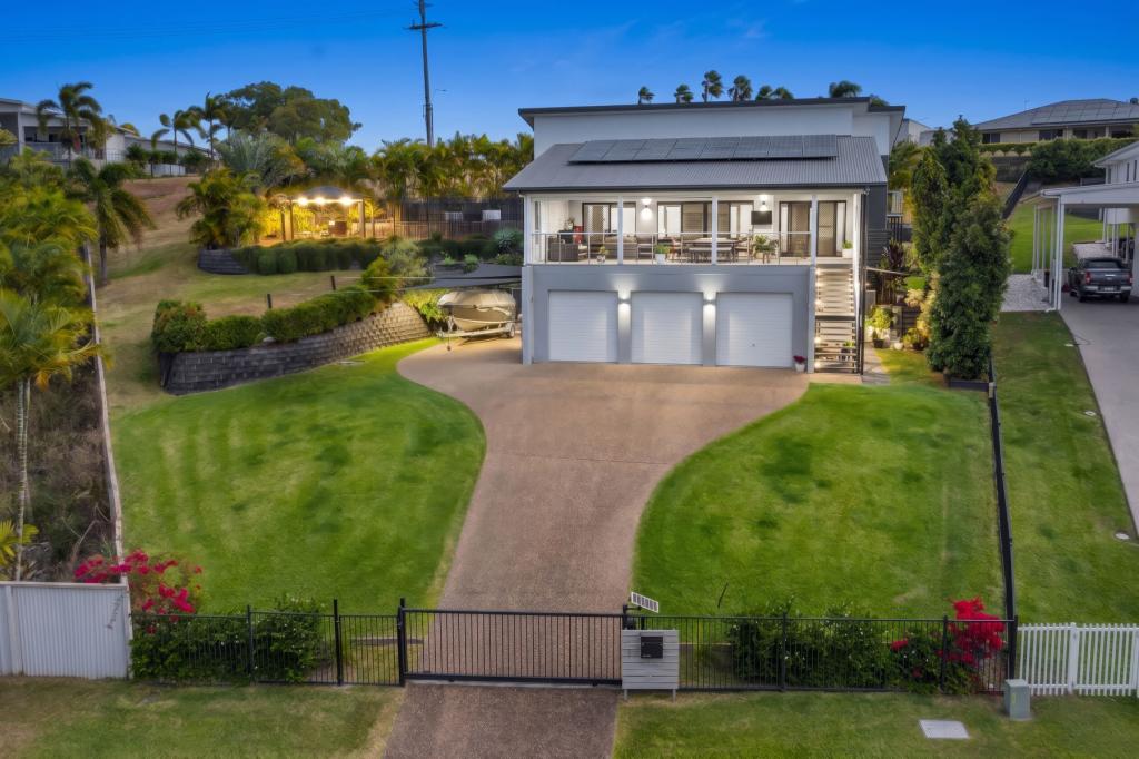 11 Java Ct, Yeppoon, QLD 4703