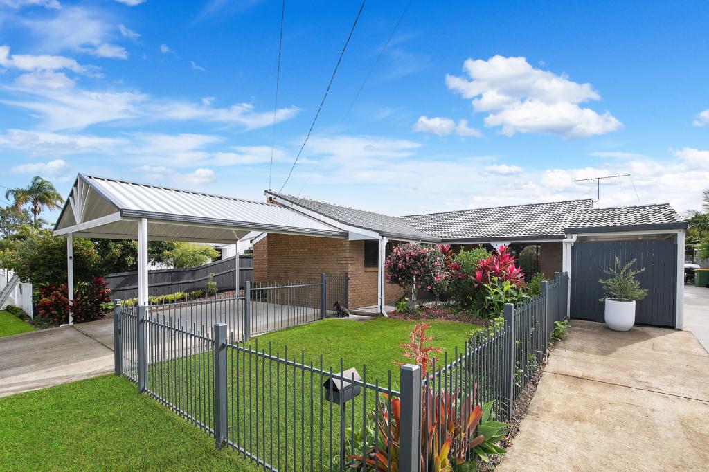 1/4 Julieanne Ct, Cleveland, QLD 4163