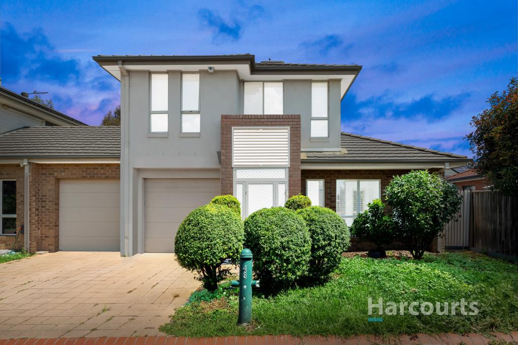 43 Buckhaven St, Deer Park, VIC 3023