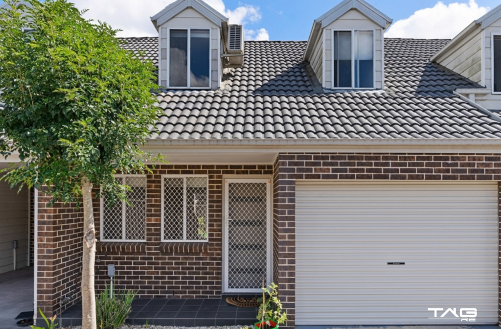 5/152 Adelaide St, St Marys, NSW 2760