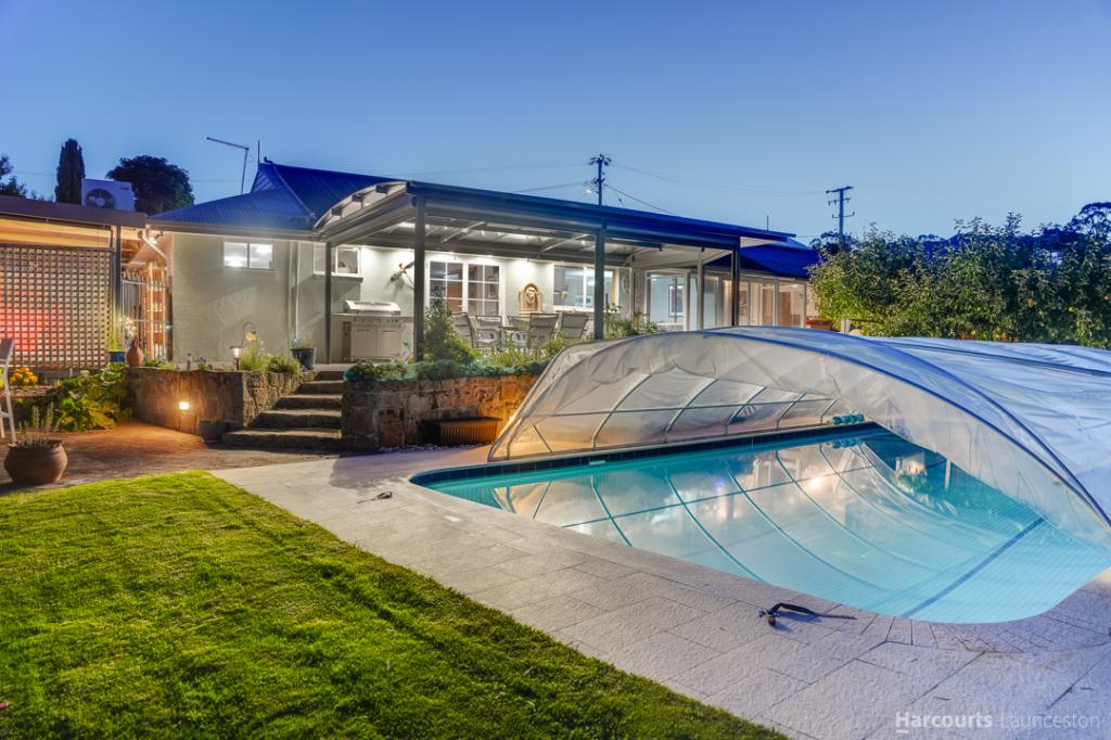 8 Kimberly Ct, Trevallyn, TAS 7250