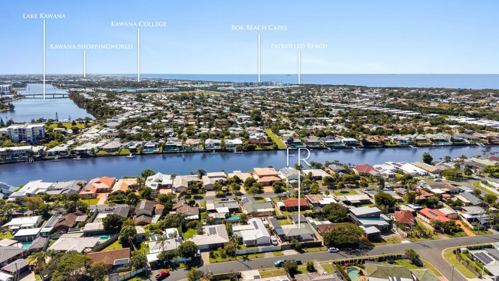 102 PIRINGA ST, WURTULLA, QLD 4575