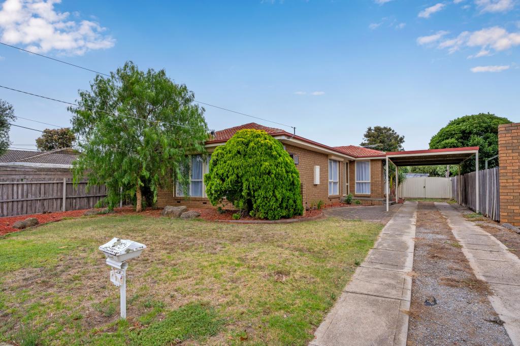 1 Norfolk Ct, Werribee, VIC 3030