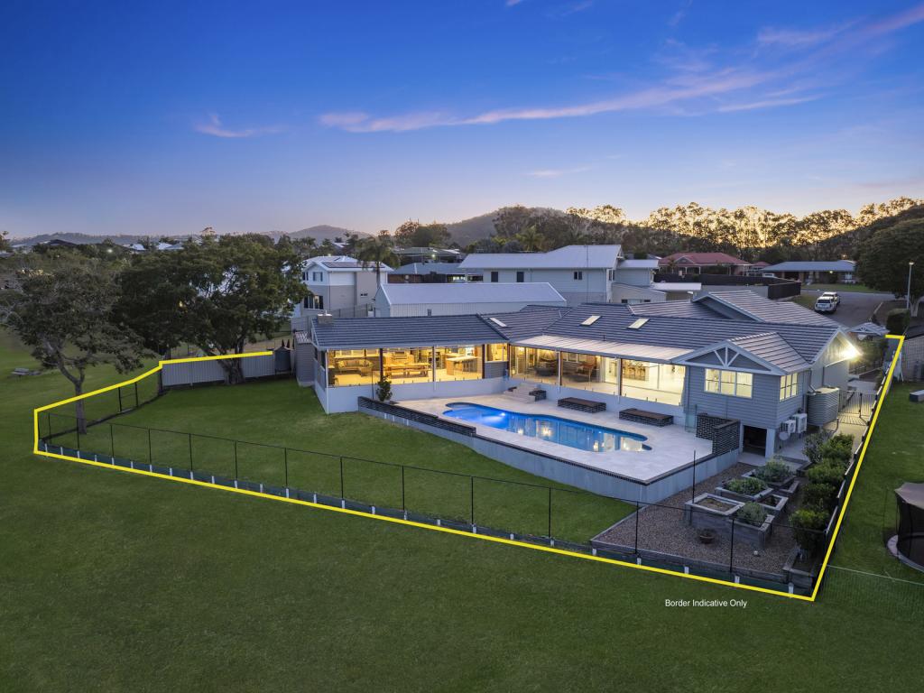 5 Seehausen Way, Windaroo, QLD 4207