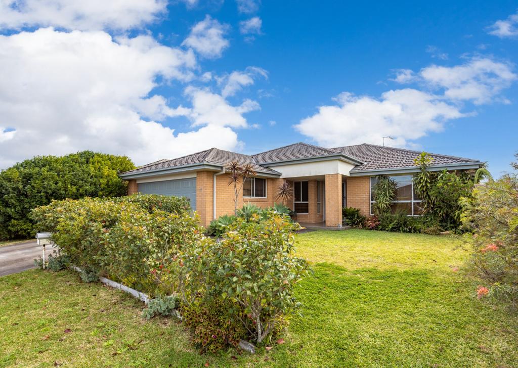 14 Duroby St, Harrington, NSW 2427