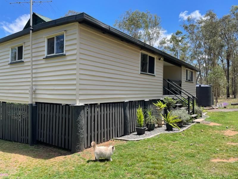 464 Walsh Rd, Runnymede, QLD 4615