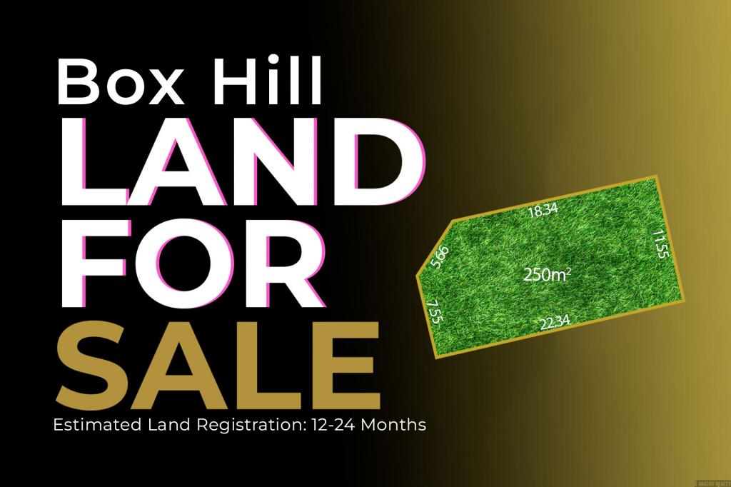 Contact Agent For Address, Box Hill, NSW 2765