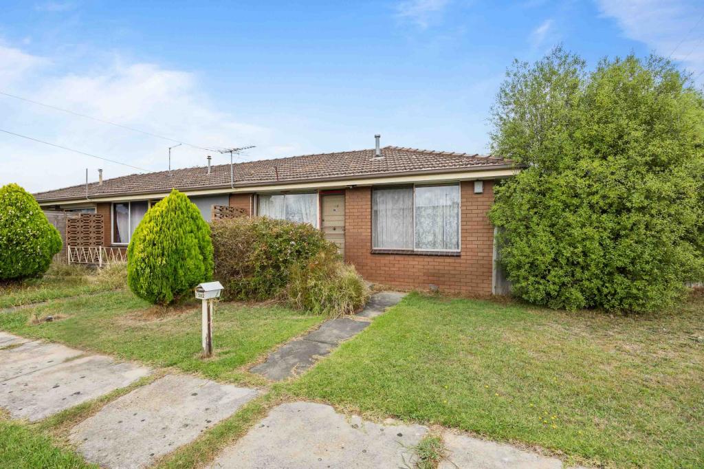 1/382 Forest St, Wendouree, VIC 3355