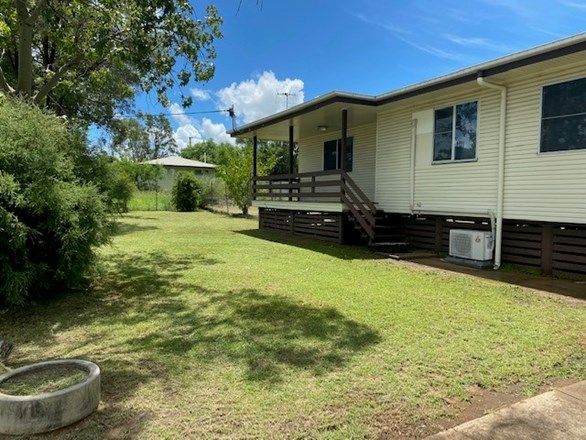 6 Murphy St, Dysart, QLD 4745