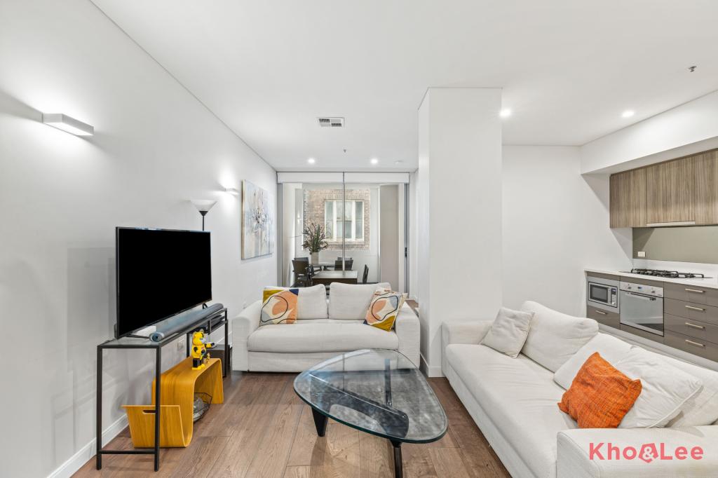 210/349-357 Bulwara Rd, Ultimo, NSW 2007