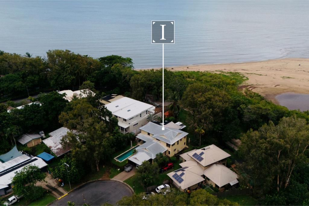 1 Magnolia St, Holloways Beach, QLD 4878