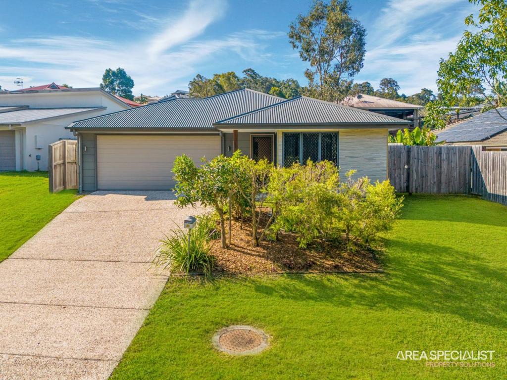 23 Dandalup Ave, Ormeau Hills, QLD 4208