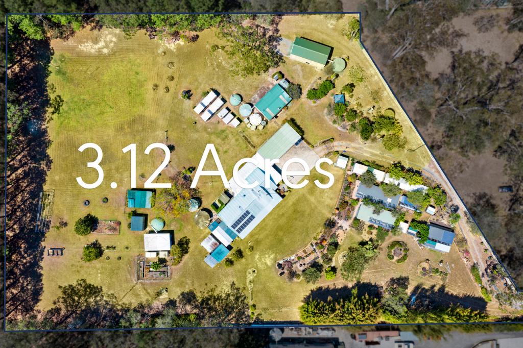 32 Virgil Rd, Chambers Flat, QLD 4133