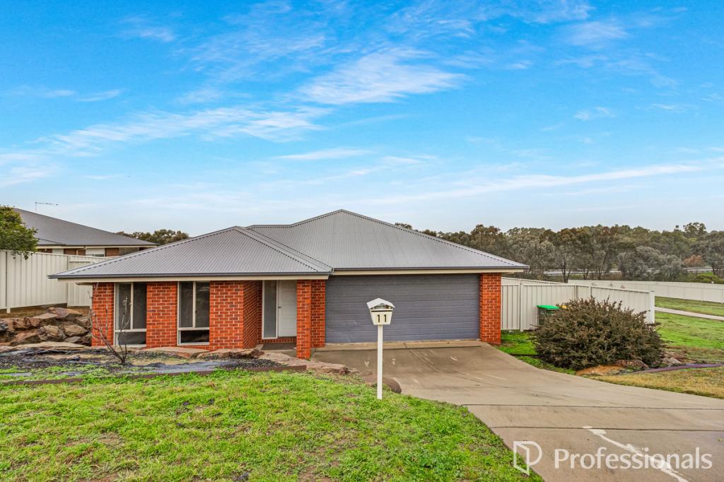 11 Sunvale Cres, Estella, NSW 2650