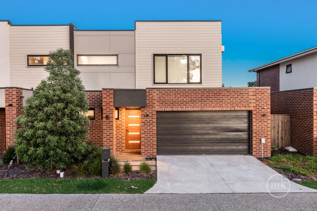12 GUMVINE LANE, SOUTH MORANG, VIC 3752