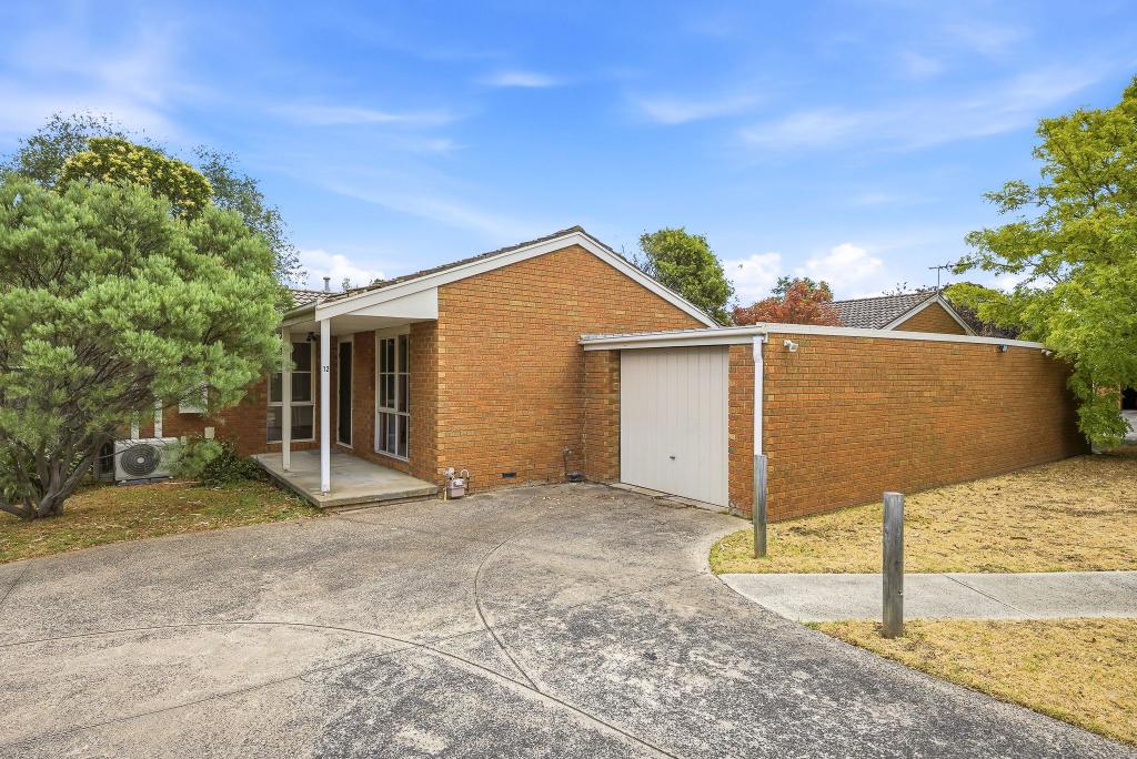 12/1a Lee St, Frankston, VIC 3199