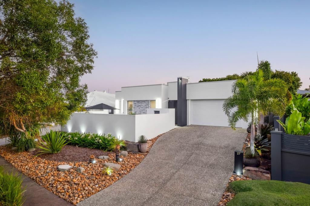 27 Honey Myrtle Rd, Noosa Heads, QLD 4567