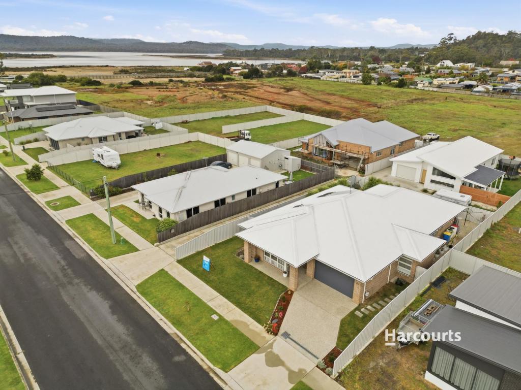 27 Wilmot St, Port Sorell, TAS 7307