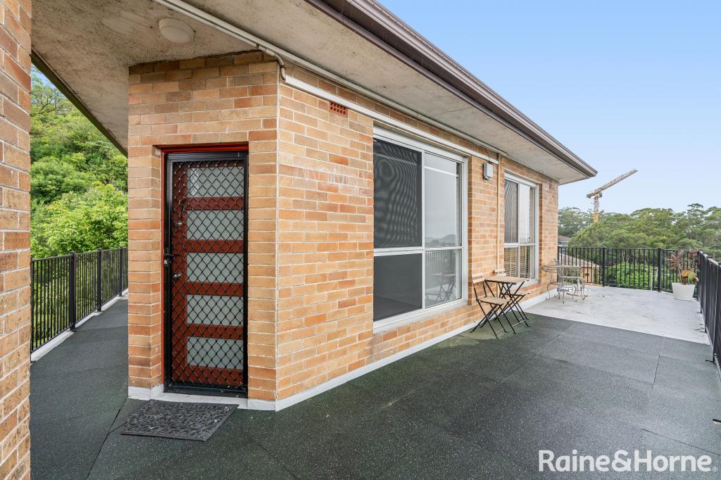 7/101 HENRY PARRY DR, GOSFORD, NSW 2250