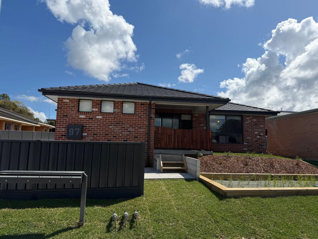 1/97 Albert St, Taree, NSW 2430