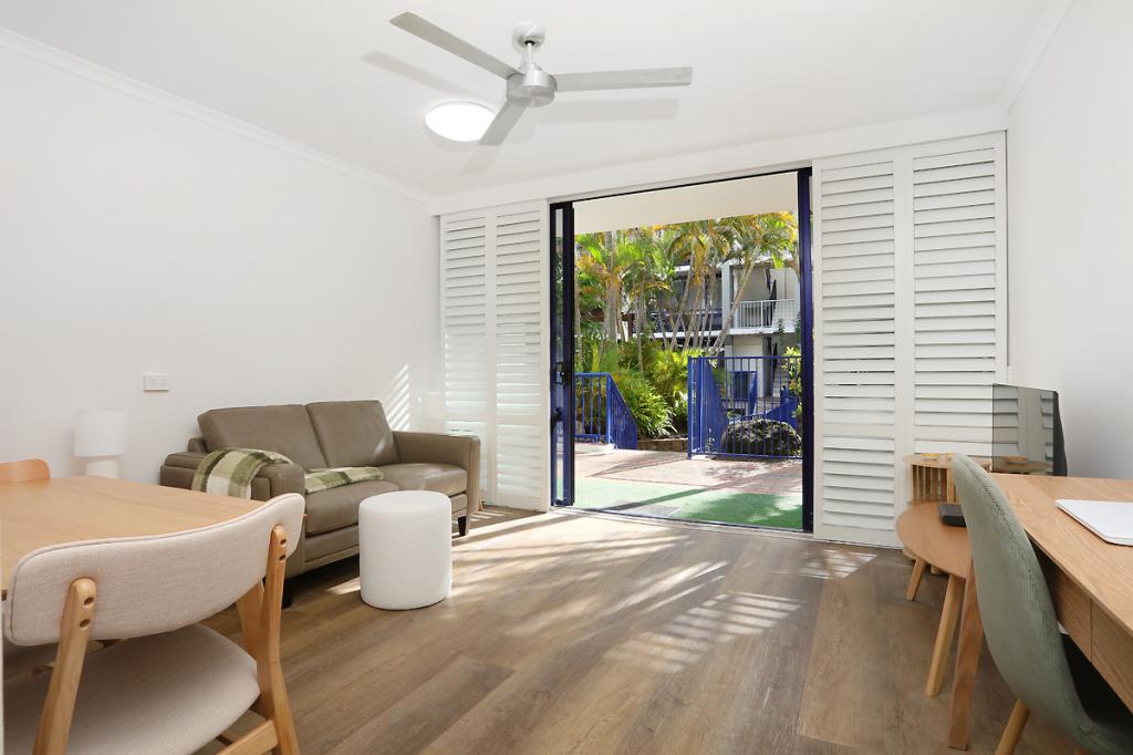 12/2877 GOLD COAST HWY, SURFERS PARADISE, QLD 4217