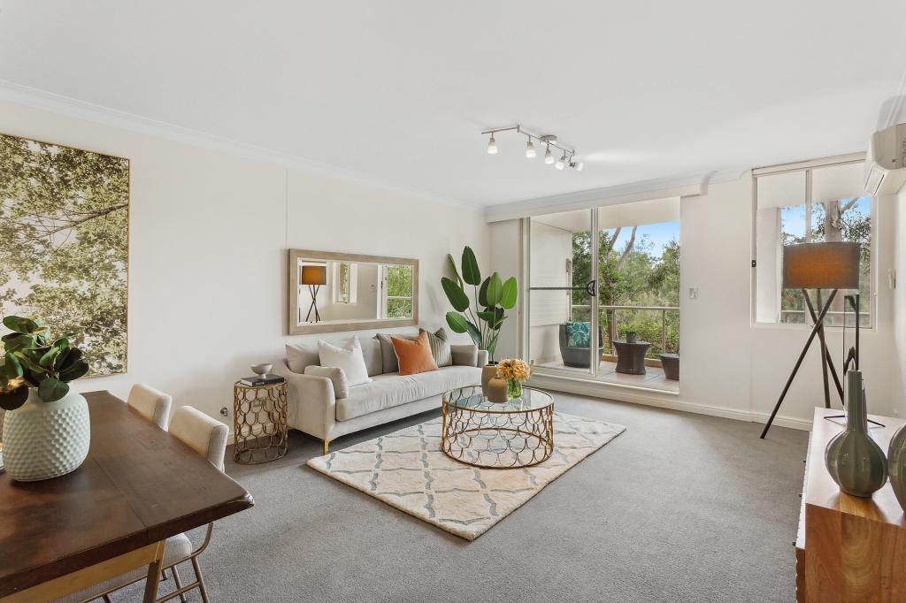 309/6 Wentworth Dr, Liberty Grove, NSW 2138