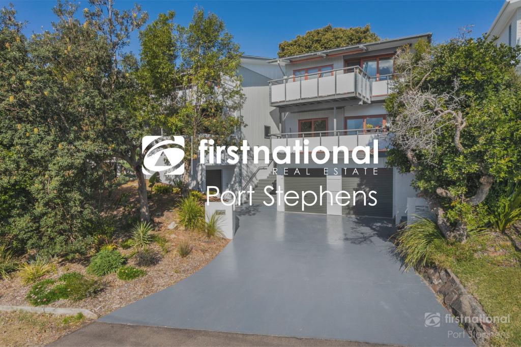 23 Gloucester St, Nelson Bay, NSW 2315