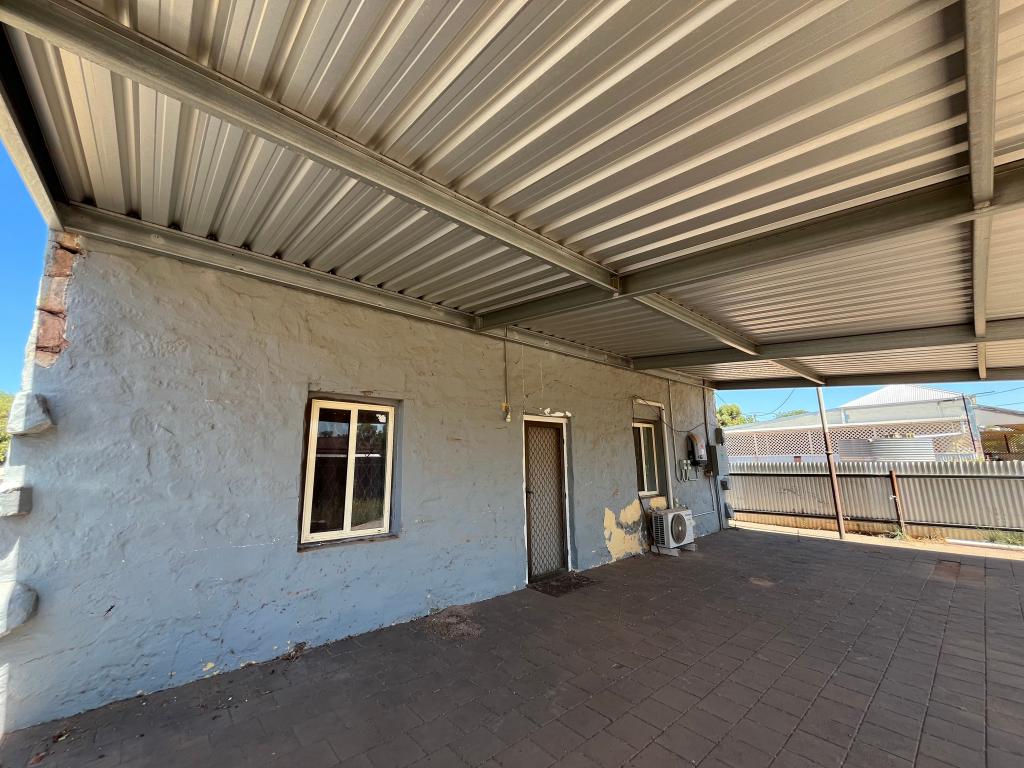 4 Arden Vale Rd, Quorn, SA 5433