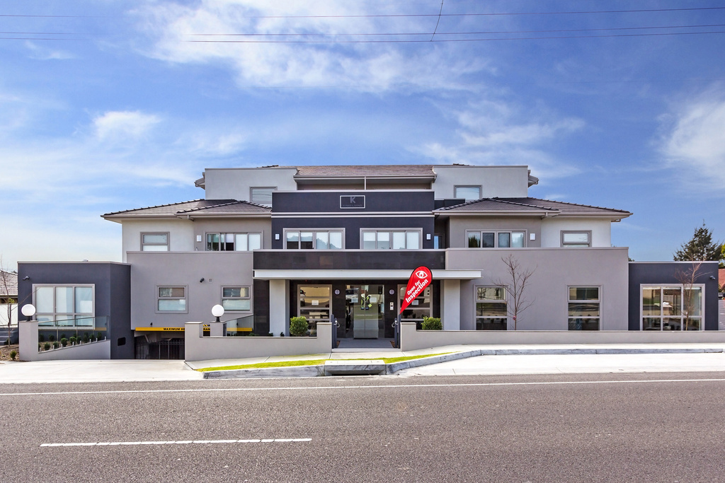 12/31-33 King St, Templestowe, VIC 3106