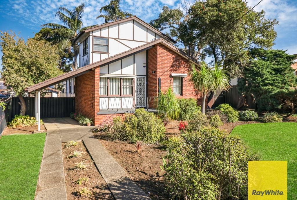 26 Lingayen Ave, Lethbridge Park, NSW 2770