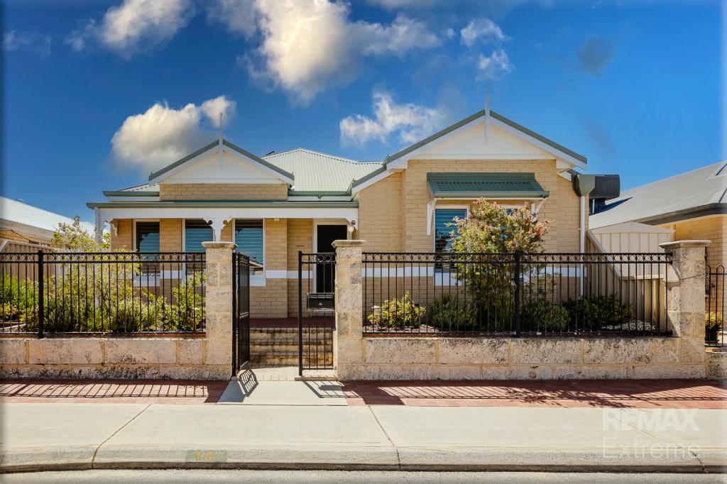 18 Ferryside Rd, Butler, WA 6036