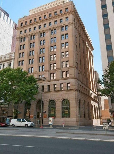 1009/23 King William St, Adelaide, SA 5000