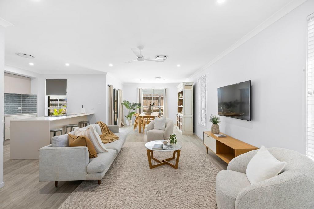 5 Delmara Cl, The Gap, QLD 4061