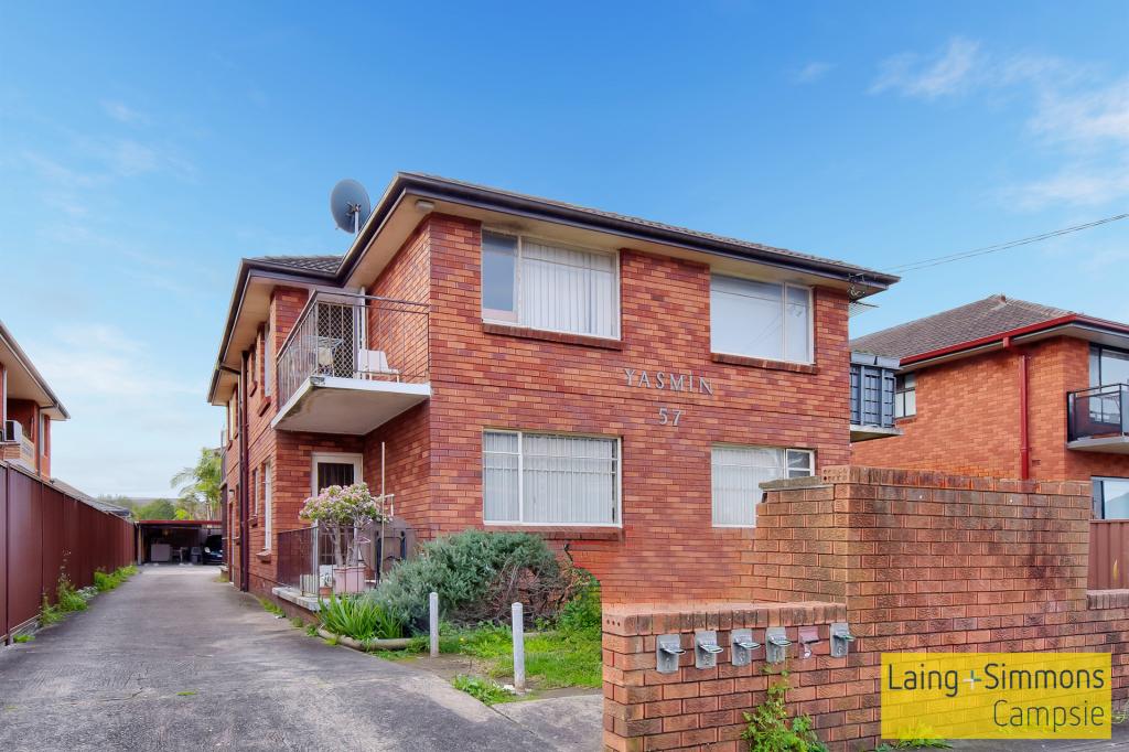 2/57 Frederick St, Campsie, NSW 2194