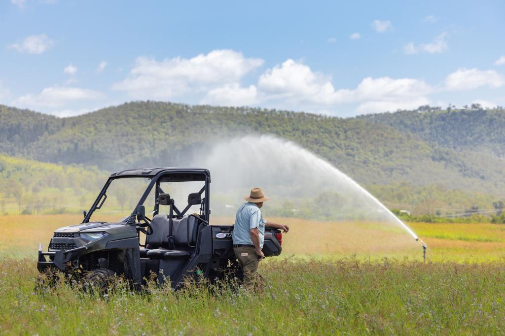 Contact agent for address, SCRUB CREEK, QLD 4313