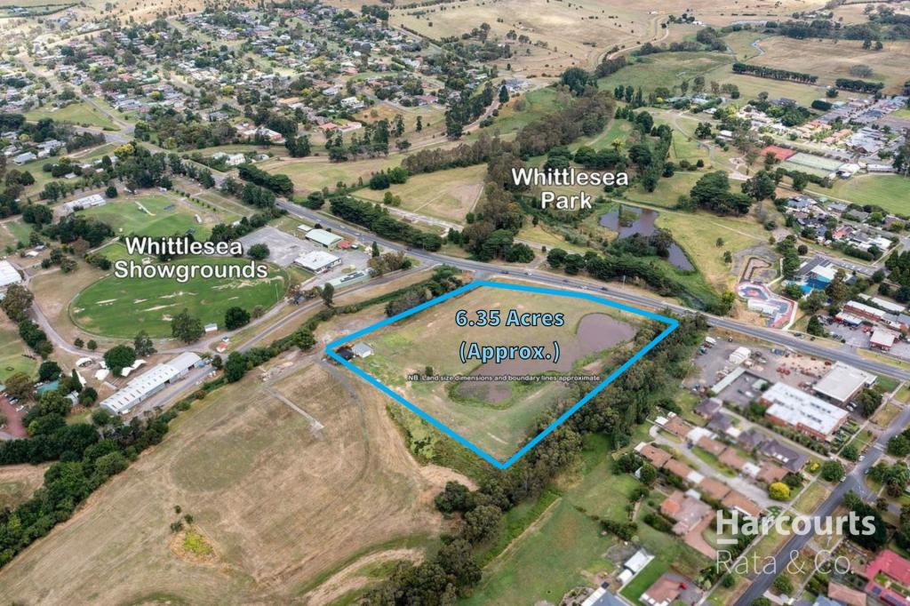 48 Beech St, Whittlesea, VIC 3757