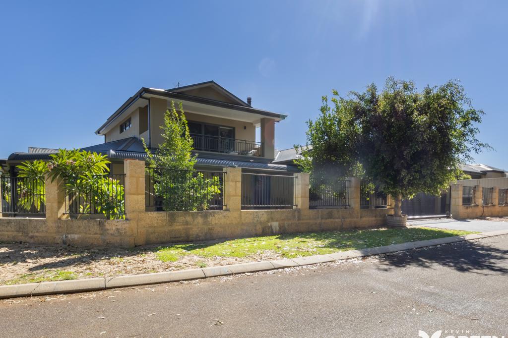 35 Carnaby Dr, Dawesville, WA 6211