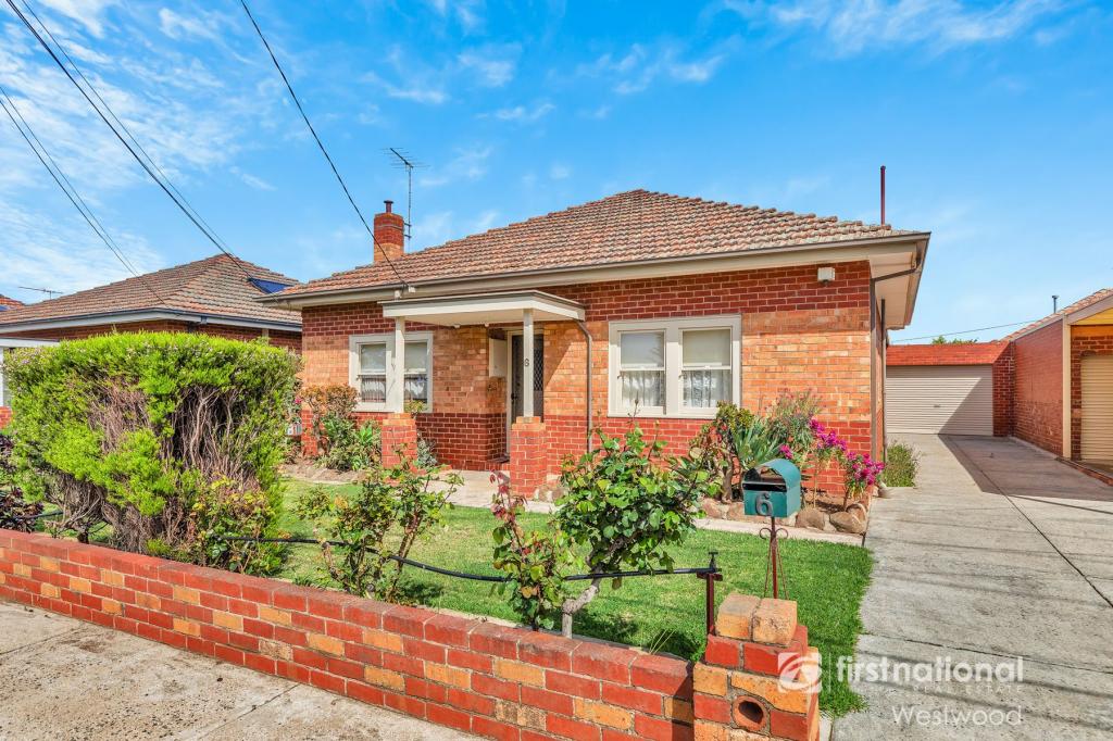 6 College Rd, Werribee, VIC 3030