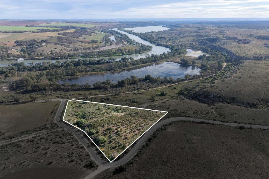 Lot A Teal Flat Rd, Caurnamont, SA 5238
