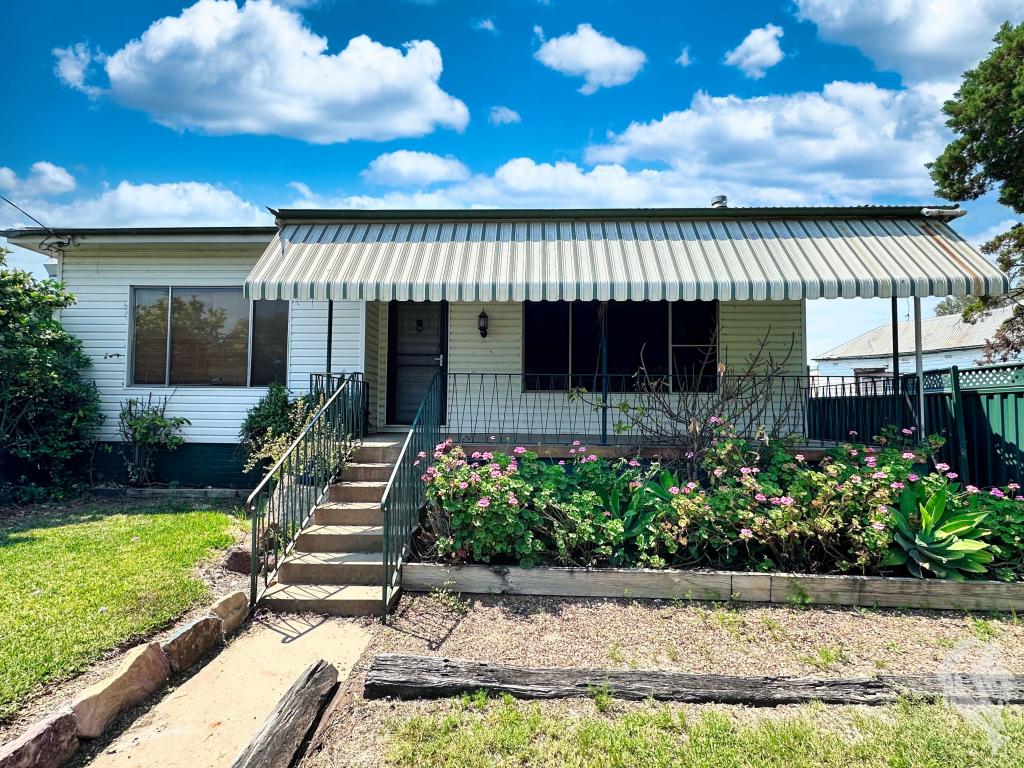 46 WEE WAA RD, NARRABRI, NSW 2390