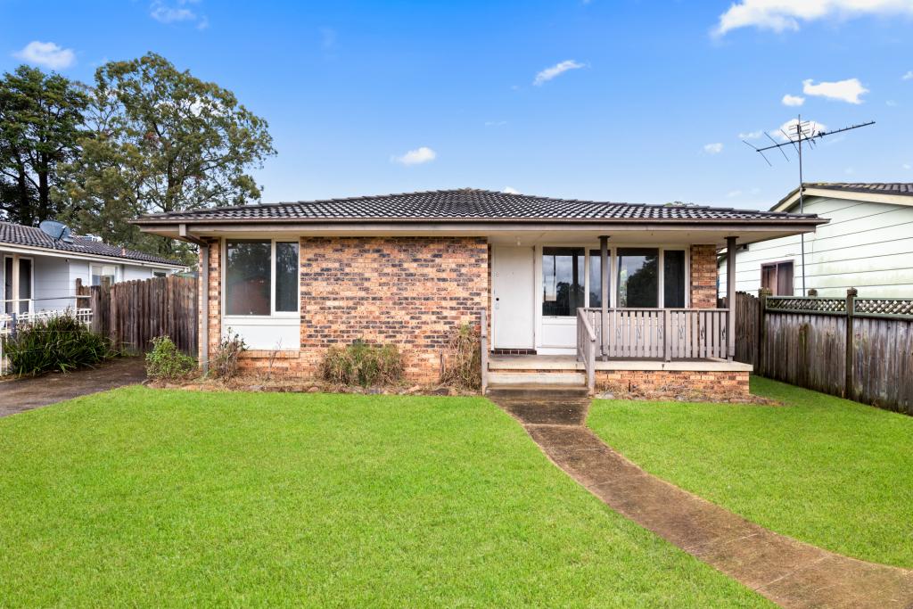 5 Mungadal Way, Airds, NSW 2560